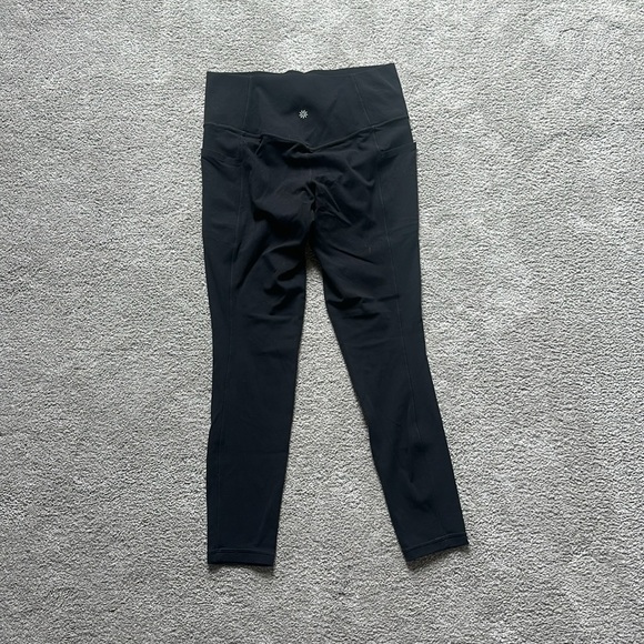 Athleta Salutation Stash High Rise Legging - Picture 5 of 5